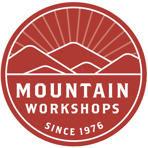 Mountain Workshops new